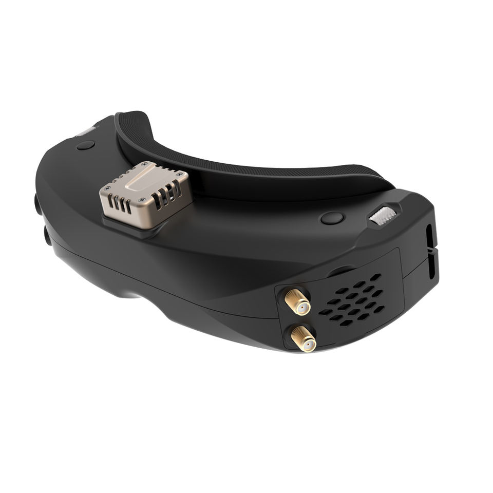 Skyzone Sky04O Pro Fpv Goggles - SKYZONE SKY04O PRO V2 FPV lunettes
