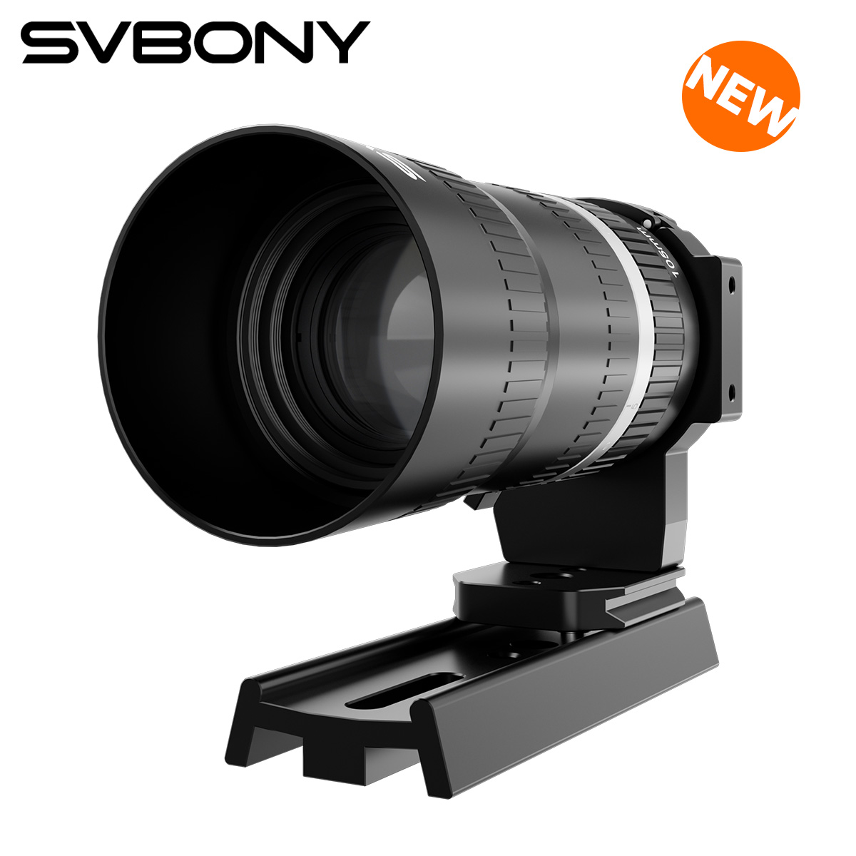 Skyzone Sky04X Pro Oled Fpv Goggles - Télescope astronomique Svbony SV535 105 mm