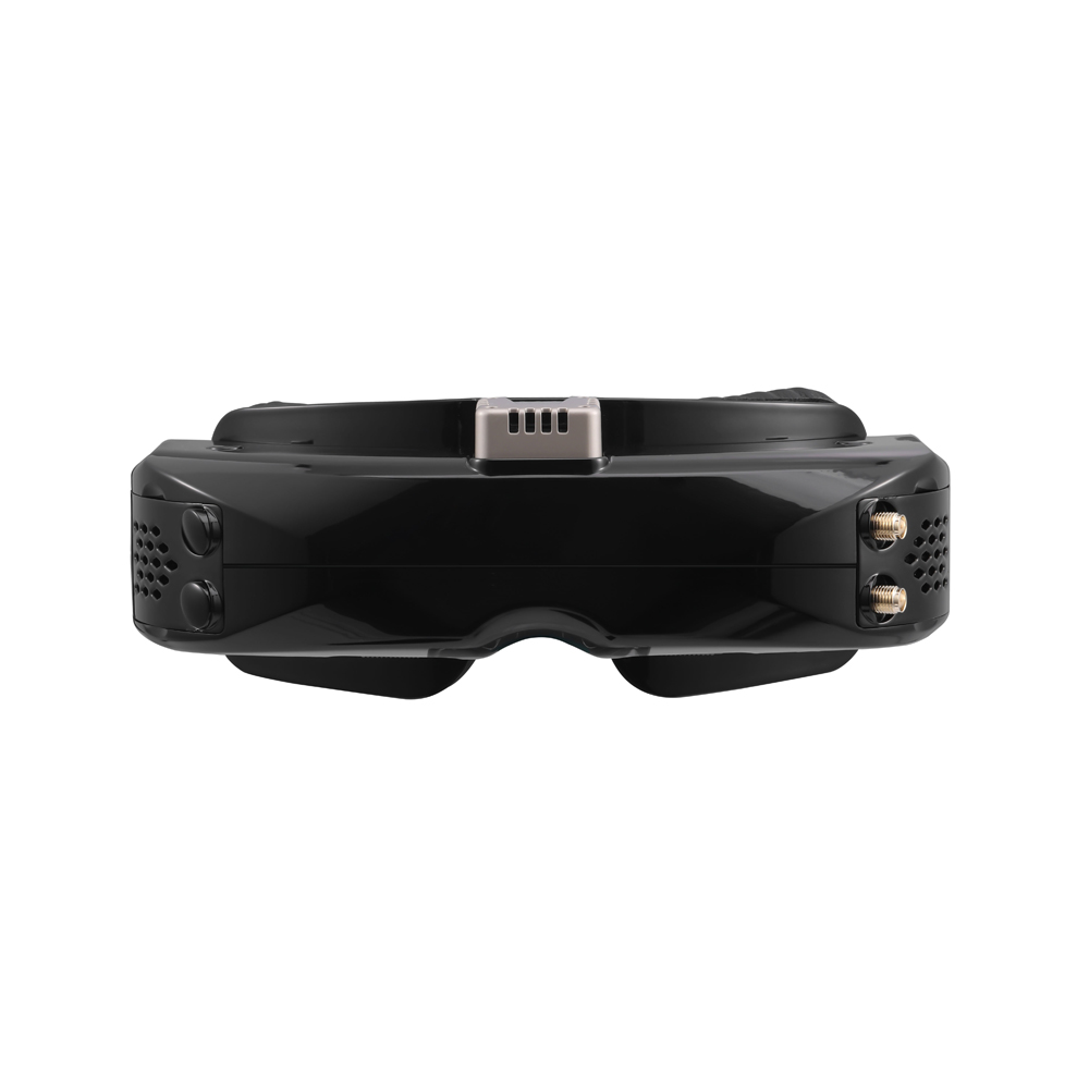 Lunettes FPV SKYZONE SKY04X PR - Skyzone Sky04X Pro Oled Fpv Goggles avis et prix