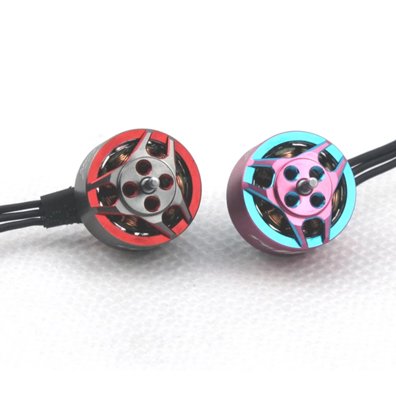 RCINPOWER GTS V2 1207 5000KV 3 - Walksnail Avatar Hd Goggles X avis et prix