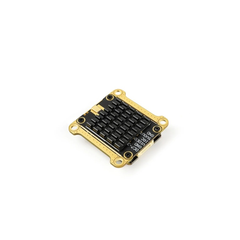 AeroPartsGEPRC RAD VTX 5.8G 2. - Geprc Rad Vtx 5.8G 2.5W avis et prix
