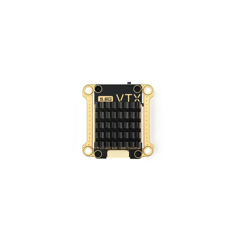 Pour GEPRC RAD VTX 5.8G 2.5W / - Geprc Rad Vtx 5.8G 2.5W avis et prix