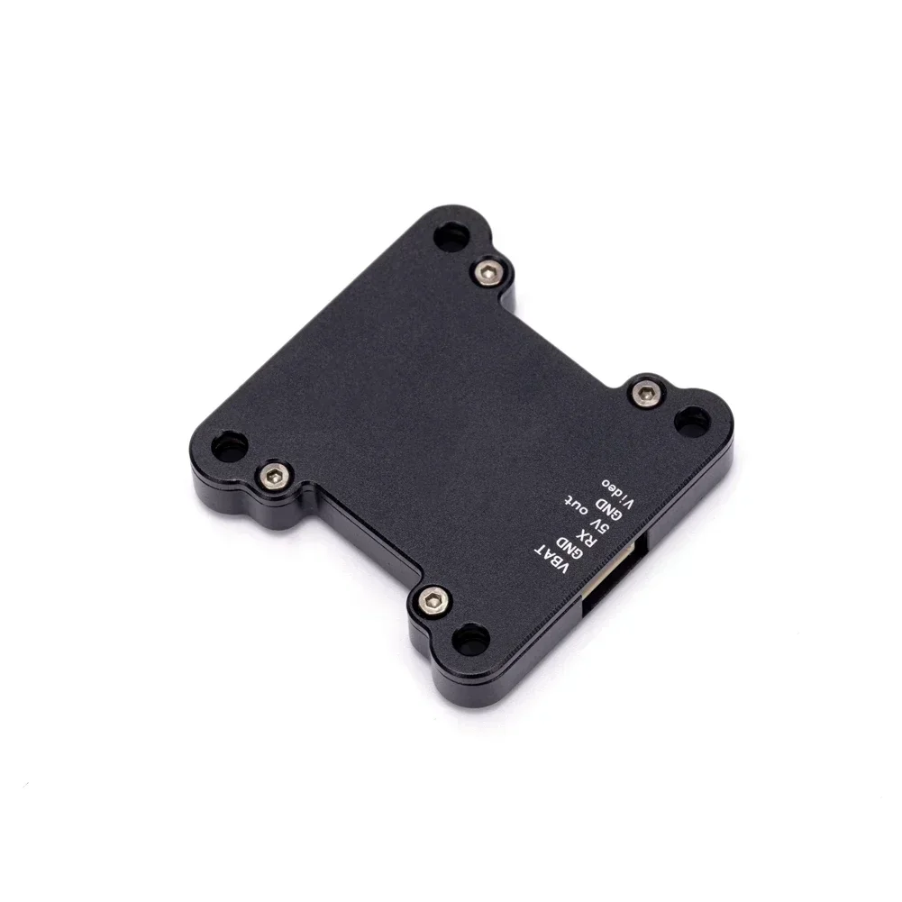 iFlight BLITZ 5.8G 1.6W, émett - Iflight Blitz 1.6W 5.8G Vtx avis et prix