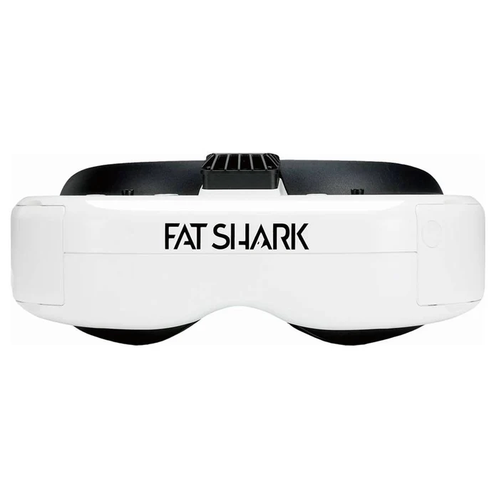 Lunettes FPV FatShark HDO Plus - Skyzone Sky04O Pro Fpv Goggles avis et prix